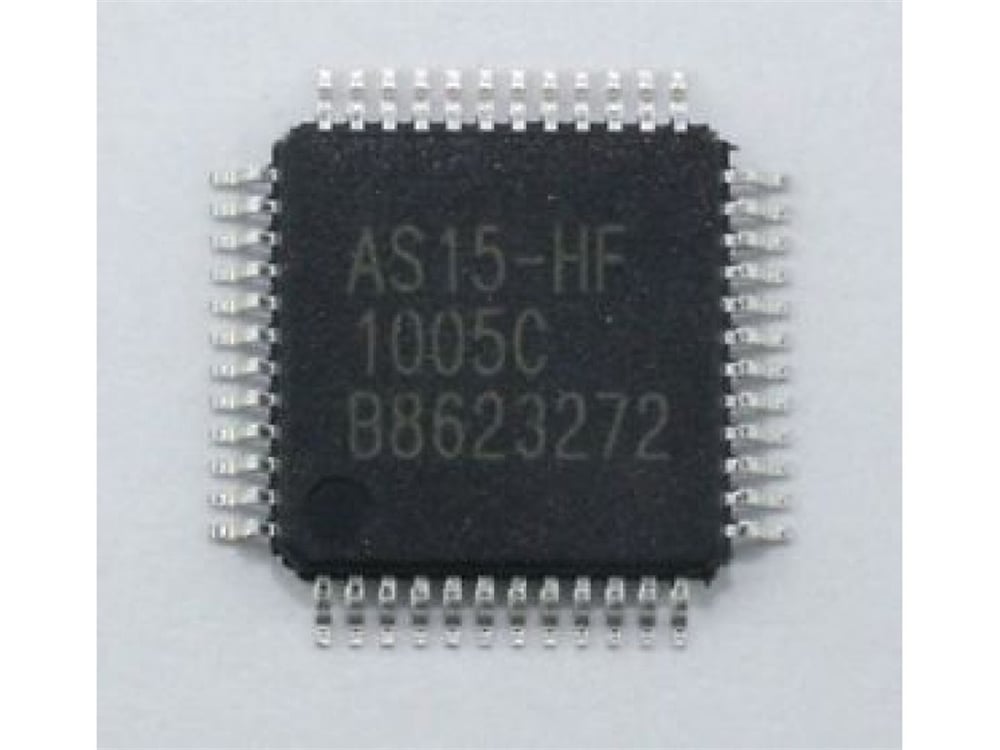 AS 15HF Entegre