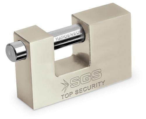 ASMA KİLİT KAYAR MİLLİ SATEN KAPLAMA 70MM