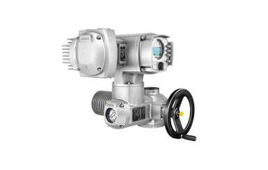 AUMA SAEX 14.6 Ex-Proof Multi-Turn Electric Actuator