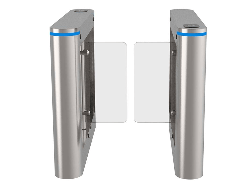 AVAX SG550 Hızlı Geçiş Turnikesi