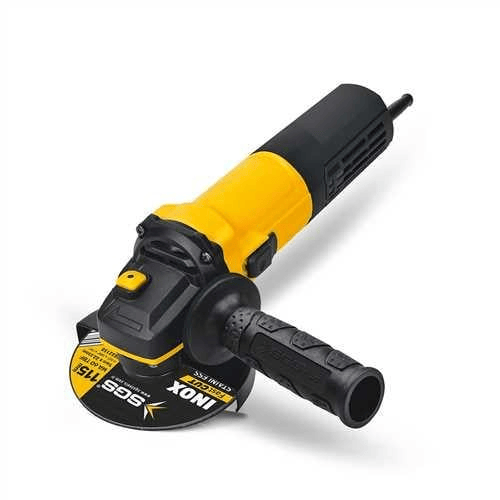 AVUÇ TAŞLAMA 750 WATT 115MM DEVİR AYARLI