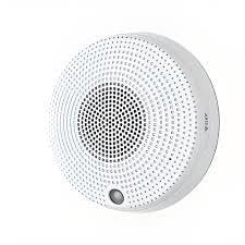 AXIS C1410 Mk II Ağ Mini Hoparlör - PoE Destekli Network Hoparlör
