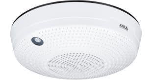 AXIS C1410 Mk II Ağ Mini Hoparlör - PoE Destekli Network Hoparlör