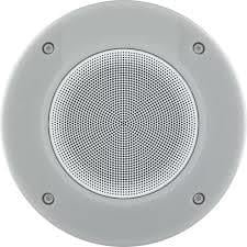 AXIS D4200-VE Ağ Flaş Hoparlör - Dış Mekan PoE Hoparlör