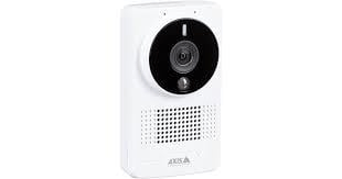 AXIS M1075-L Box Ağ Kamera - 4 MP İç Mekan Kamera