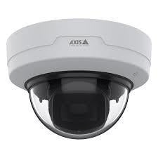 AXIS M4227-LVE Dome Kamera - 5/6 MP Ağ Kamerası