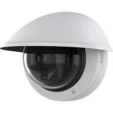 AXIS M4227-LVE Dome Kamera - 5/6 MP Ağ Kamerası