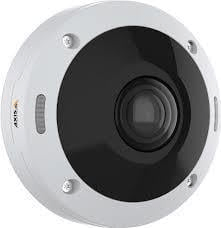 AXIS M4318-PLR Panoramic Camera - 12 MP Ağ Kamerası