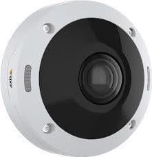 AXIS M4318-PLVE Panoramic Camera - 12 MP Dış Mekan Ağ Kamerası