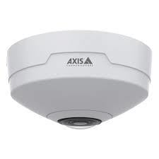 AXIS M4328-P Panoramic Camera - 12 MP Ağ Kamerası