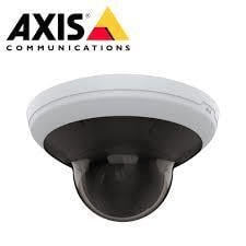AXIS M5000-G PTZ Ağ Kamera - 15 MP Wi-Fi Destekli Güvenlik Kamerası