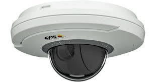 AXIS M5074 PTZ Ağ Kamera - 5 MP Kompakt Güvenlik Kamerası