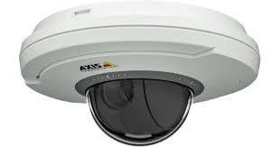 AXIS M5075 PTZ Ağ Kamera - 2 MP Entegre Sesli Güvenlik Kamerası