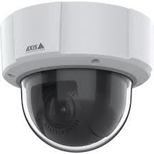 AXIS M5526-E PTZ Ağ Kamera - 30x Zoom Dış Mekân Güvenlik Kamerası