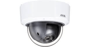 AXIS M5526-E PTZ Ağ Kamera - 30x Zoom Dış Mekân Güvenlik Kamerası