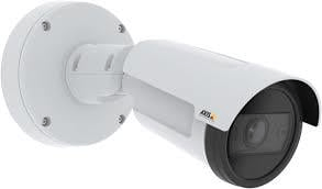 AXIS P1455-LE Network Kamera - 5 MP Ağ Kamerası