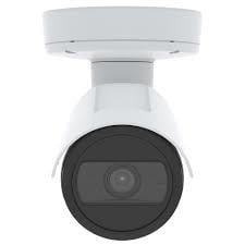 AXIS P1455-LE Network Kamera - 5 MP Ağ Kamerası