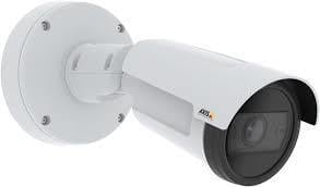 AXIS P1467-LE Bullet Kamera - 5 MP Ağ Kamerası