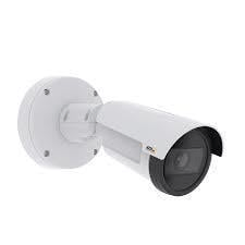 AXIS P1467-LE Bullet Kamera - 5 MP Ağ Kamerası