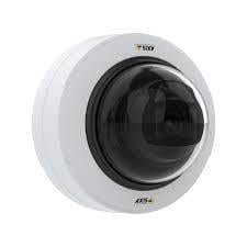 AXIS P3265-LV Dome Kamera - 5 MP Ağ Kamerası