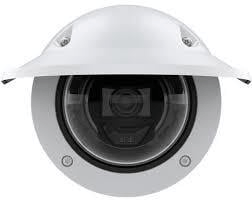 AXIS P3265-LVE Dome Kamera - 5 MP Ağ Kamerası