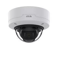 AXIS P3265-LVE Dome Kamera - 5 MP Ağ Kamerası