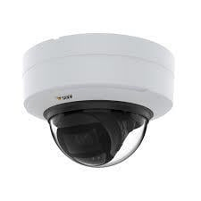 AXIS P3265-V Dome Kamera - 5 MP Ağ Kamerası