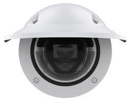 AXIS P3267-LVE Dome Kamera - 6 MP Ağ Kamerası