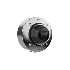AXIS P3268-SLVE Dome Kamera - 6 MP Ağ Kamerası