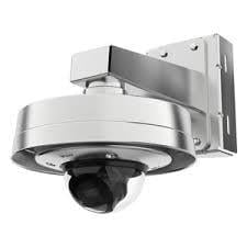 AXIS P3268-SLVE Dome Kamera - 6 MP Ağ Kamerası