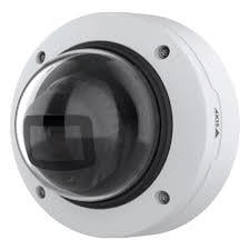 AXIS P3275-LVE Dome Kamera - 5 MP Ağ Kamerası