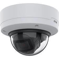AXIS P3277-LVE Dome Kamera - 5 MP Ağ Kamerası