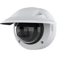 AXIS P3278-LVE Dome Kamera - 4 MP Ağ Kamerası
