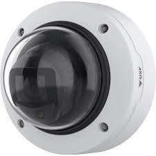 AXIS P3285-LV Dome Kamera - 4 MP Ağ Kamerası