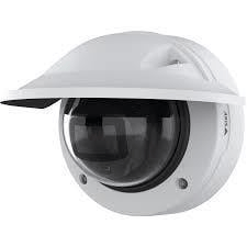 AXIS P3285-LVE Dome Kamera - 4 MP Ağ Kamerası