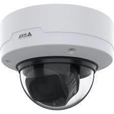 AXIS P3287-LV Dome Kamera - 4 MP Ağ Kamerası