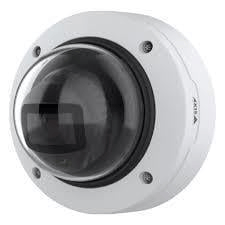 AXIS P3287-LVE Dome Kamera - 4 MP Ağ Kamerası