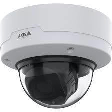 AXIS P3288-LV Dome Kamera - 4 MP Ağ Kamerası