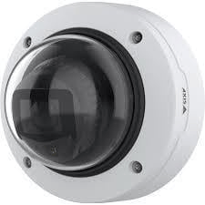 AXIS P3288-LV Dome Kamera - 4 MP Ağ Kamerası