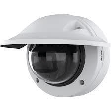 AXIS P3288-LVE Dome Kamera - 4 MP IR Ağ Kamerası