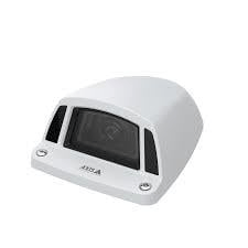 AXIS P3925-LRE Dome Kamera - 2 MP IR Ağ Kamerası