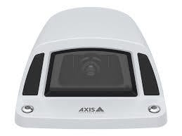 AXIS P3925-LRE Dome Kamera - 2 MP IR Ağ Kamerası