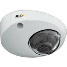 AXIS P3925-R Dome Kamera - 2 MP IR Ağ Kamerası