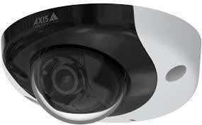 AXIS P3935-LR Dome Kamera - 2 MP IR Ağ Kamerası