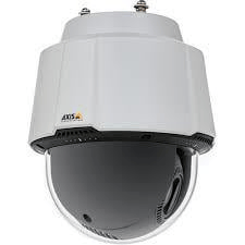 AXIS P5655-E PTZ Ağ Kamera - 30x Zoom Dış Mekân Güvenlik Kamerası