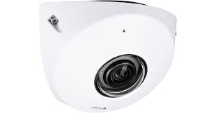 AXIS P9117-PV Köşe Kamera - 3 MP Vandal Korumalı Ağ Kameras