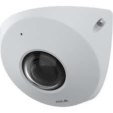 AXIS P9117-PV Köşe Kamera - 3 MP Vandal Korumalı Ağ Kameras