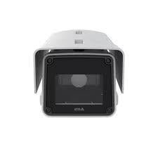 AXIS Q1656-BE Box Kamera - 4K IR Ağ Kamerası