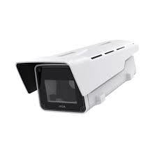 AXIS Q1656-BE Box Kamera - 4K IR Ağ Kamerası