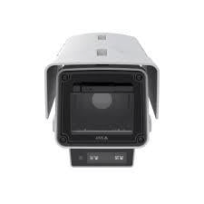 AXIS Q1656-BLE Box Kamera - 4K IR Ağ Kamerası